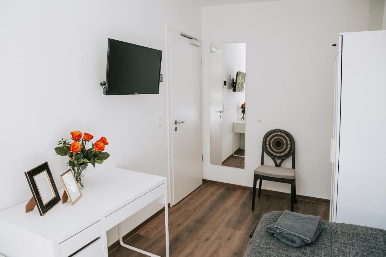 Hostel Rainbow Ferienzimmer BRE