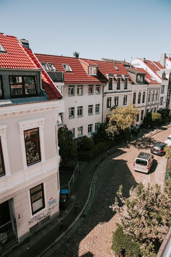 Hostel Rainbow Ferienzimmer BRE